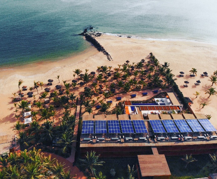 Accor : Lamantin Beach Resort & Spa va passer sous l'enseigne Movenpick au Sénégal - DR Accor : Lamantin Beach Resort & Spa va passer sous l'enseigne Movenpick au Sénégal - DR