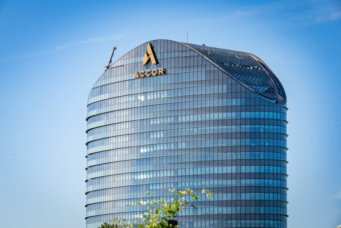 Accor, retrouvez toute l'actualité - Photo : Depositphotos.com