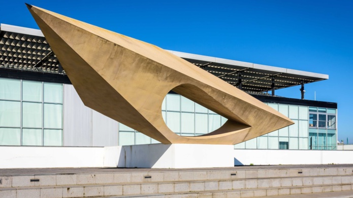 The Originals Le Marignan au Havre (©OHH) The Originals Le Marignan au Havre (©OHH)