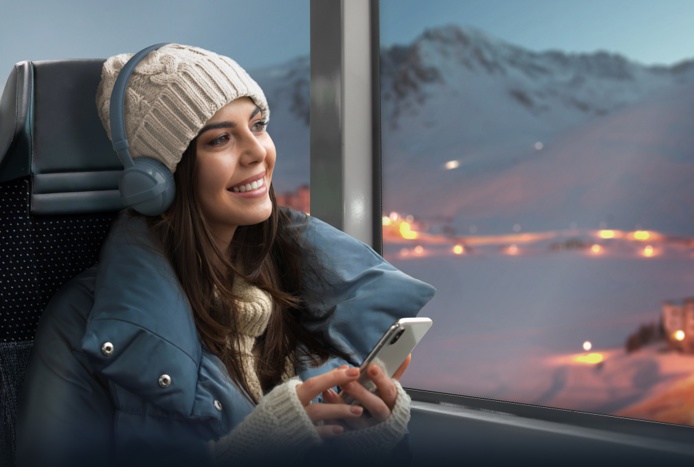 Go Savoie Mont Blanc : le transport jusqu'au dernier kilomètre à portée de clic