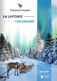 La Française des Circuits : encore des places pour les réveillons en Laponie La Française des Circuits : encore des places pour les réveillons en Laponie