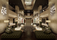 © Explora Journeys © Explora Journeys