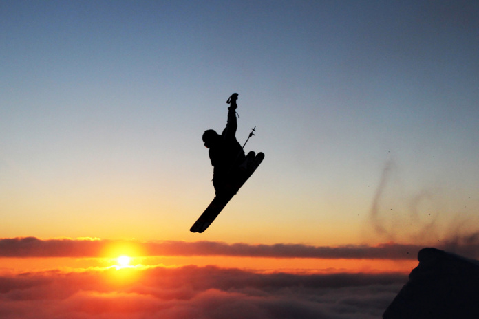 La fréquentation de stations, zénit ou crépuscule (©France Montagnes Nils Louna) La fréquentation de stations, zénit ou crépuscule (©France Montagnes Nils Louna)