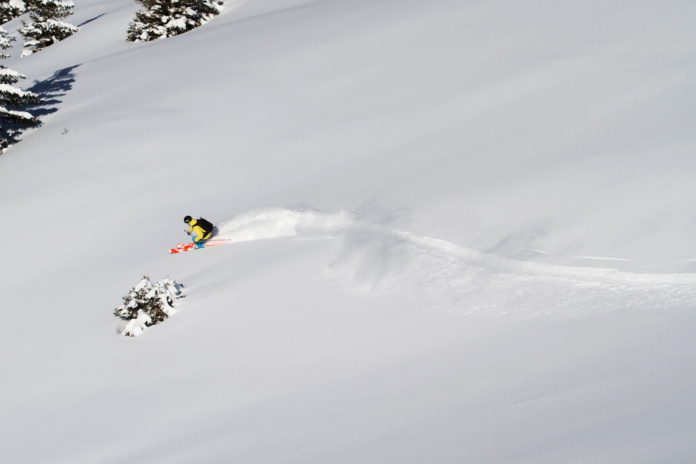 La glisse, la glisse... certes mais il y a d'autres activités (©Nils Louna) La glisse, la glisse... certes mais il y a d'autres activités (©Nils Louna)
