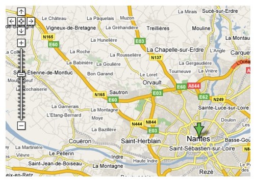 VII - Rennes/Nantes : des étapes clés pour National Tours & Terrien