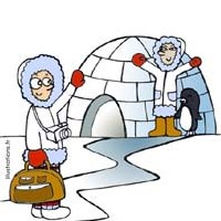 Résas : vous avez du mal à vendre le soleil ? Alors, vendez la neige ! Résas : vous avez du mal à vendre le soleil ? Alors, vendez la neige !