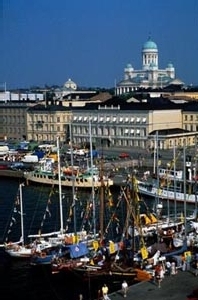 Helsinki Helsinki