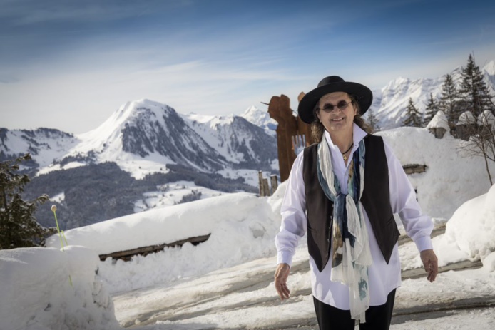 Le chef savoyard Marc Veyrat sera aux commandes du restaurant Le Rural à Megève - (DR) Le chef savoyard Marc Veyrat sera aux commandes du restaurant Le Rural à Megève - (DR)