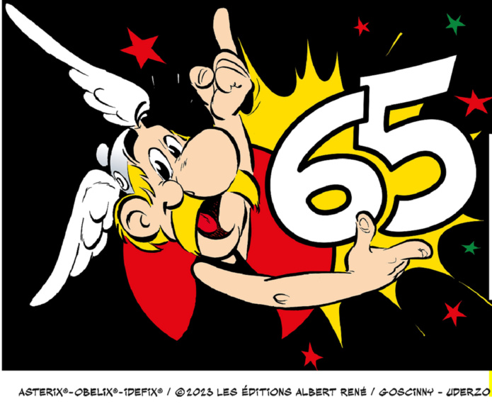 Le Parc Astérix lance sa campagne de recrutement 2025 Le Parc Astérix lance sa campagne de recrutement 2025