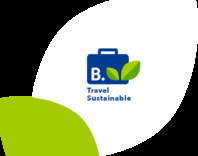 Une certification à trois feuilles pour distinguer les efforts (©Booking) Une certification à trois feuilles pour distinguer les efforts (©Booking)