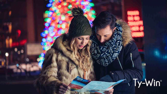 Nouveau Service + pour Noël : LES BONS CADEAUX ©Ty-Win Nouveau Service + pour Noël : LES BONS CADEAUX ©Ty-Win