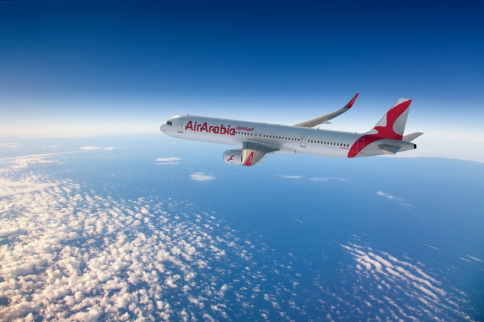 Air Arabia Égypte lance une ligne entre le Caire et Marseille