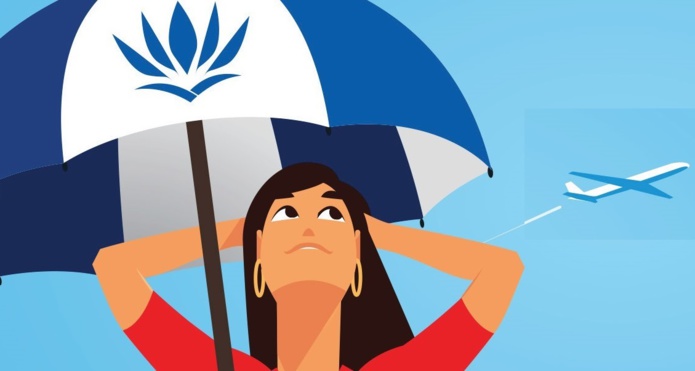 Air Caraïbes élargit ses deux formules d'assurance avec la couverture covid - Photo Air Caraïbes Air Caraïbes élargit ses deux formules d'assurance avec la couverture covid - Photo Air Caraïbes