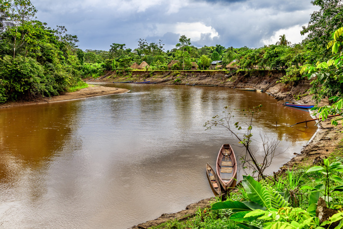 © Terra Andina SRL © Terra Andina SRL