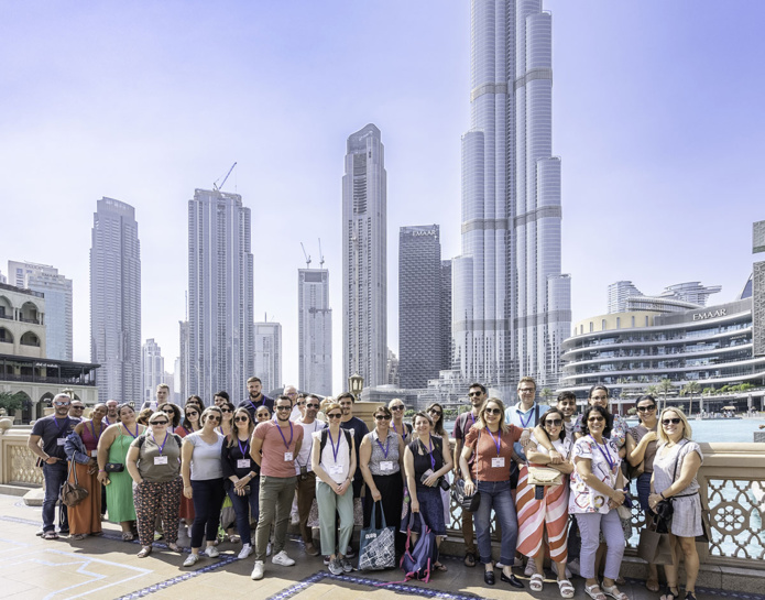 © Ôvoyages © Ôvoyages