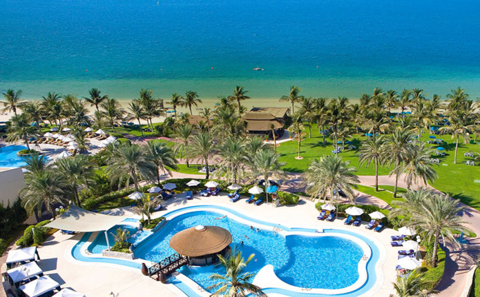 Ôclub Select JA Beach Hotel © Ôvoyages Ôclub Select JA Beach Hotel © Ôvoyages