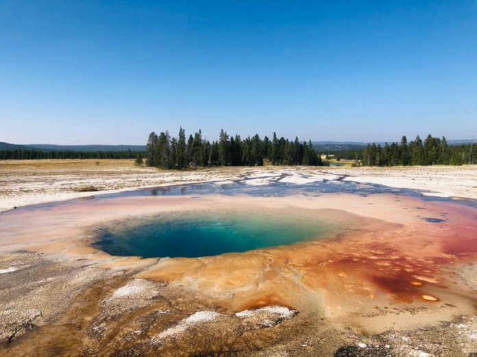 © Revamerica Tours © Revamerica Tours