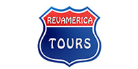 Revamerica Tours, réceptif DMC basé aux Etats-Unis. 