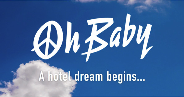 Hotels : la famille Trigano et Philippe Starck lancent Oh Baby