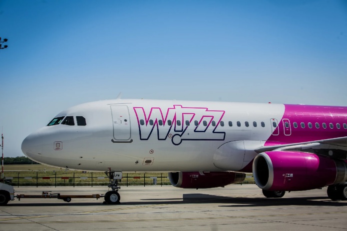 Wizz Air proposera à partir de janvier des vols entre Lyon - Saint-Exupéry et Londres Gatwick - DR