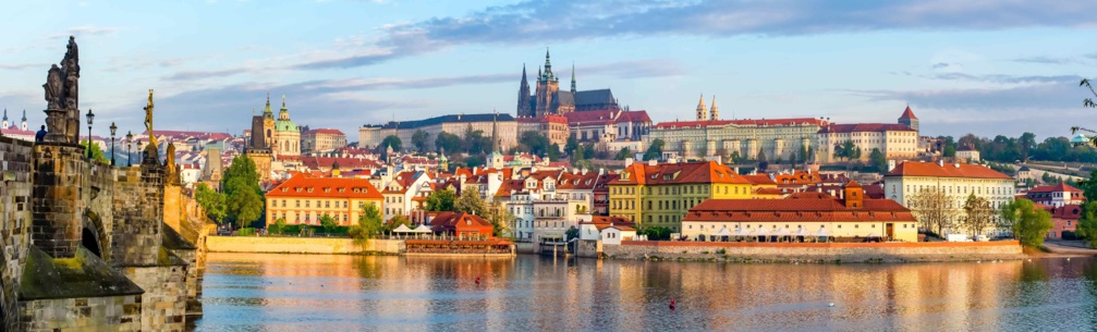 Que faire à Prague en 2023 ?