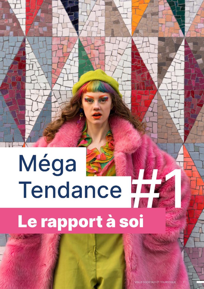 L’Agence du Tourisme Grand Est publie son nouveau cahier de prospective L’Agence du Tourisme Grand Est publie son nouveau cahier de prospective