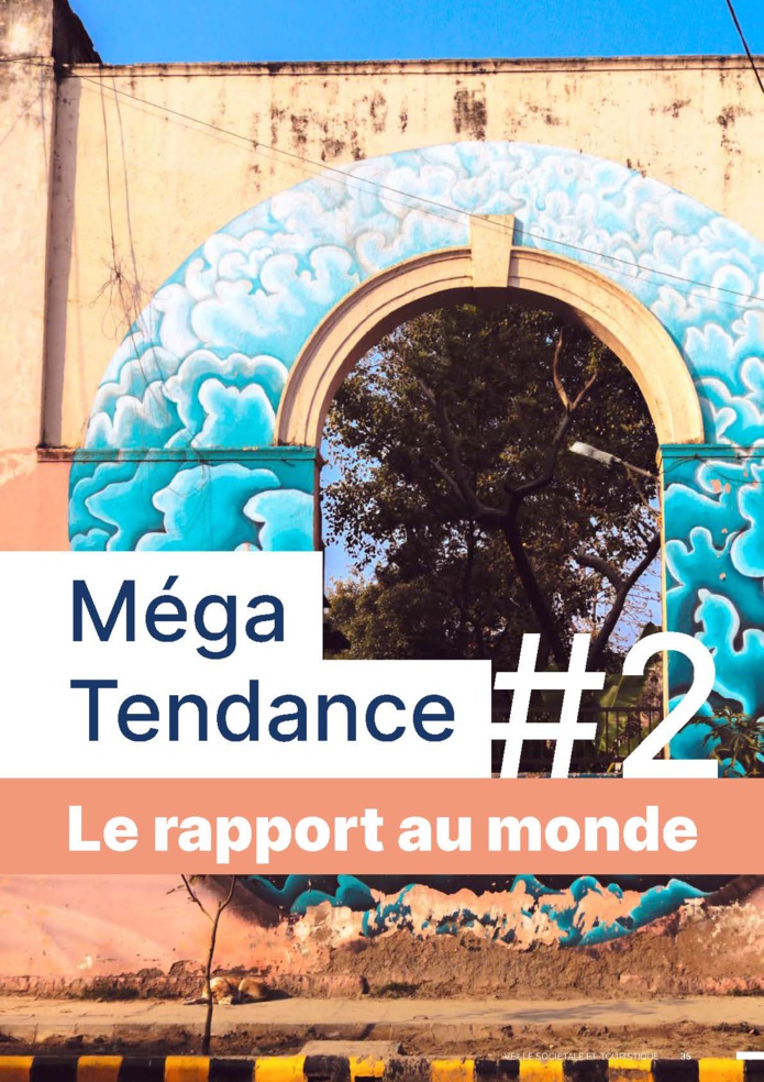 L’Agence du Tourisme Grand Est publie son nouveau cahier de prospective L’Agence du Tourisme Grand Est publie son nouveau cahier de prospective