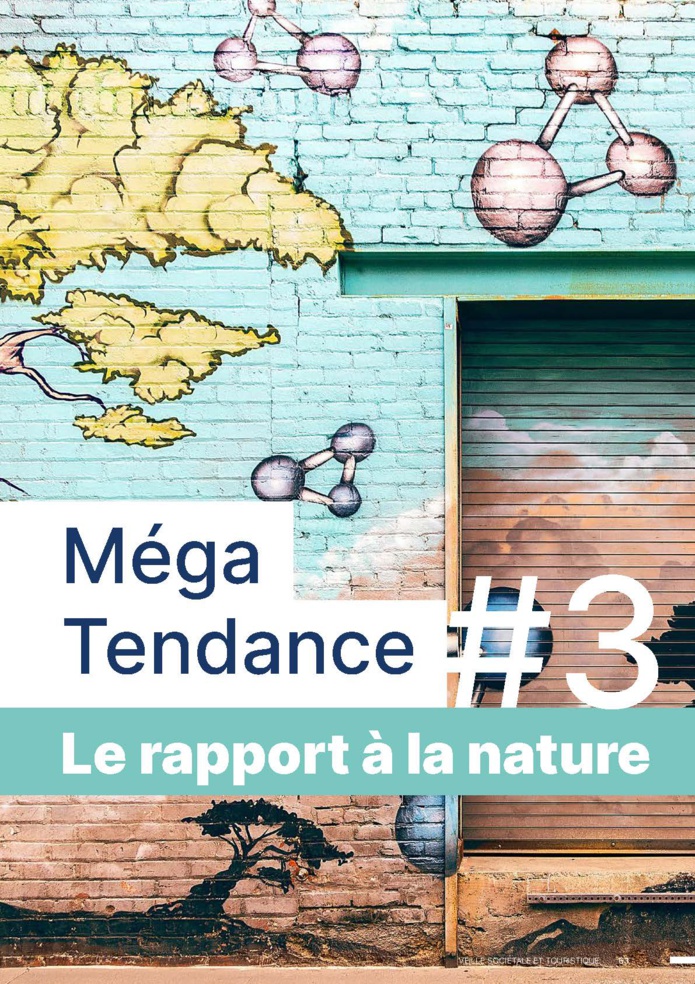 L’Agence du Tourisme Grand Est publie son nouveau cahier de prospective L’Agence du Tourisme Grand Est publie son nouveau cahier de prospective
