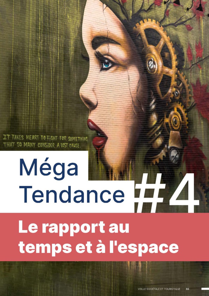 L’Agence du Tourisme Grand Est publie son nouveau cahier de prospective L’Agence du Tourisme Grand Est publie son nouveau cahier de prospective