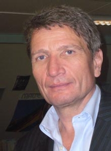 Helmut Stuckelschweiger