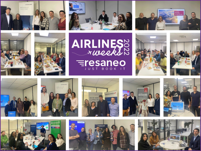 © Resaneo © Resaneo