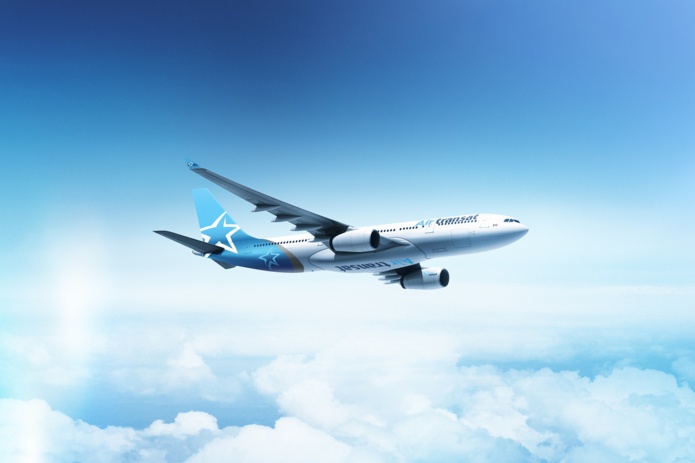 Paris-Montréal : j'ai testé pour vous... la Classe Club d'Air Transat