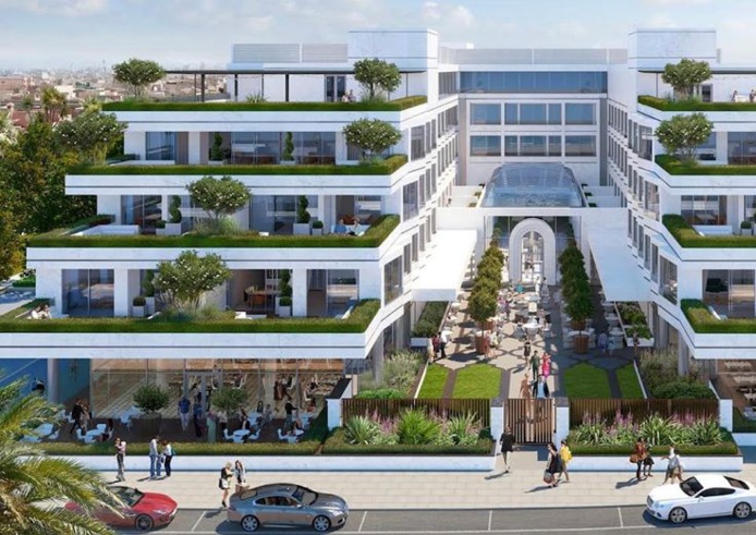 (@Fairmont Hotels and Resorts) (@Fairmont Hotels and Resorts)