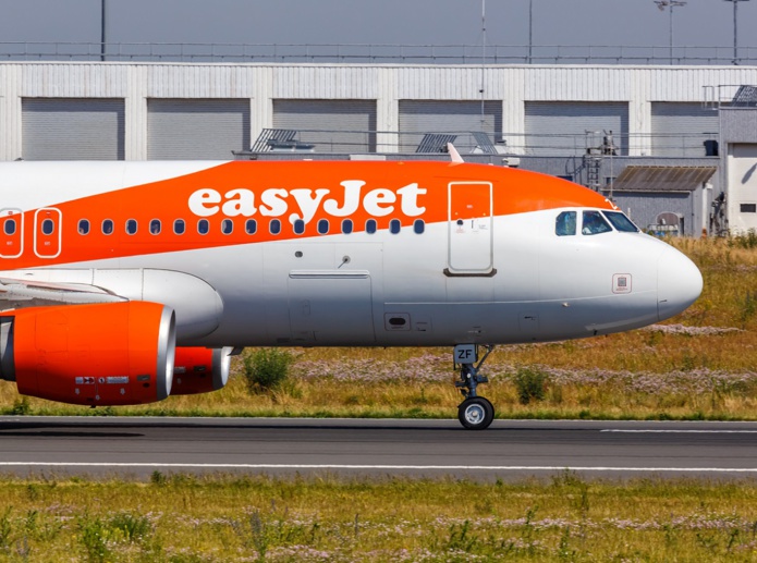 Le SNPNC-FO menace la direction d'easyJet de perturbations à Noël - Depositphotos @Boarding2Now