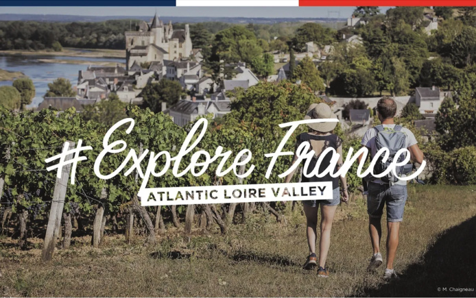 Comment #ExploreFrance a contribué au retour des clientèles européennes en France Comment #ExploreFrance a contribué au retour des clientèles européennes en France