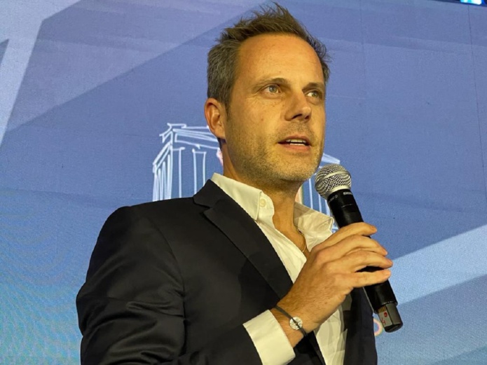 Christophe Jacquet : "Jamais je n’aurais imaginé en arriver là avec des partenaires historiques. Après le Covid, nous avons l’impression de nous faire écraser encore un peu plus. C’est assez inacceptable" - Photo JDL Christophe Jacquet : "Jamais je n’aurais imaginé en arriver là avec des partenaires historiques. Après le Covid, nous avons l’impression de nous faire écraser encore un peu plus. C’est assez inacceptable" - Photo JDL