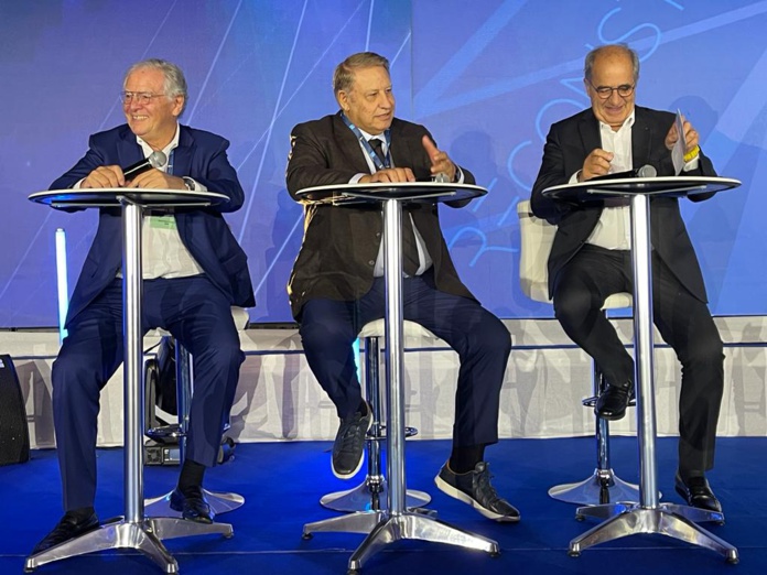 Mumtaz Teker (APST) : « nos fonds propres sont positifs à 10 M€ » - Photo Jdl Mumtaz Teker (APST) : « nos fonds propres sont positifs à 10 M€ » - Photo Jdl