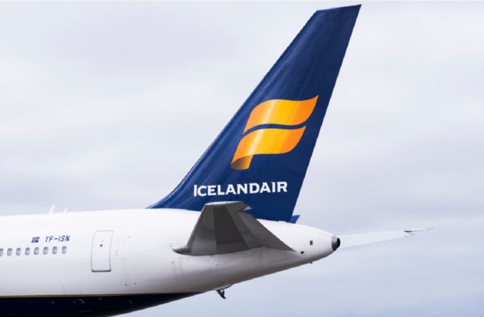 Icelandair lance une nouvelle liaison vers Détroit - DR Icelandair lance une nouvelle liaison vers Détroit - DR