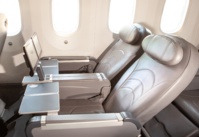 La classe Premium du B787 - DR : Norse Atlantic Airways La classe Premium du B787 - DR : Norse Atlantic Airways