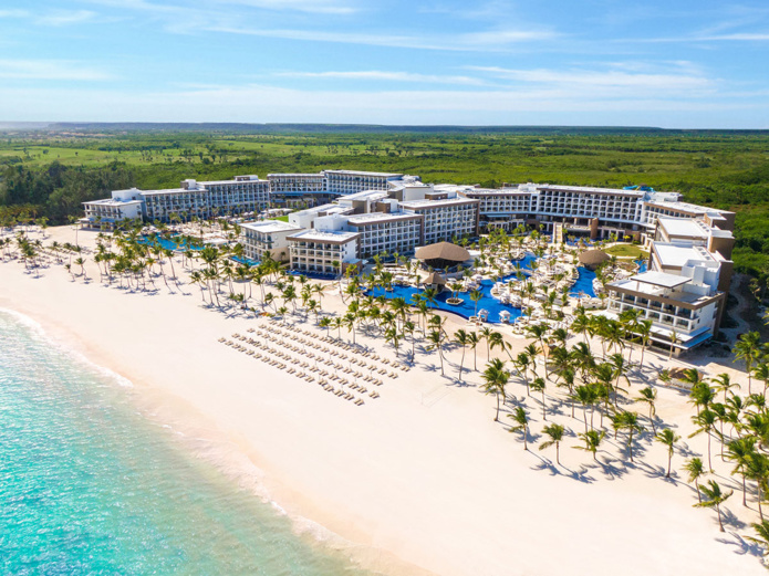 Hyatt Ziva Zilara Cap Cana © Playa Hotels & Resorts