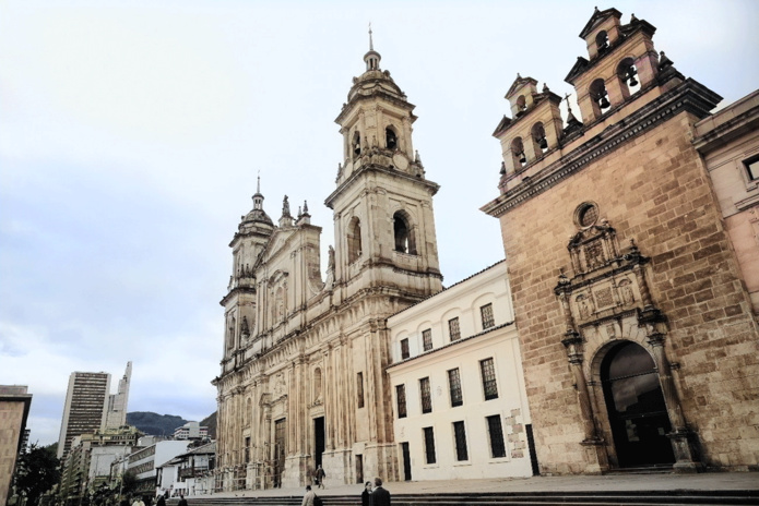 Bogota © ProColombia