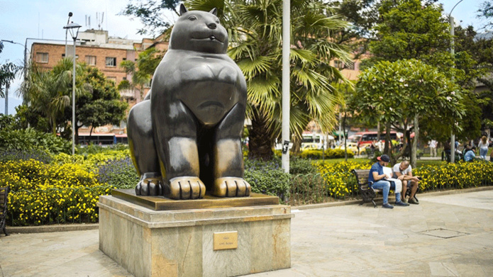 Medellín © ProColombia Medellín © ProColombia