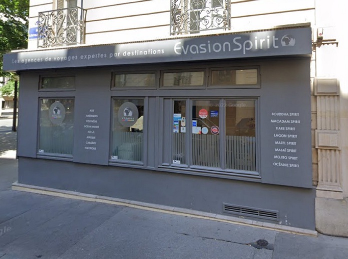 Evasion Spirit : les plaintes des clients se multiplient... 🔑