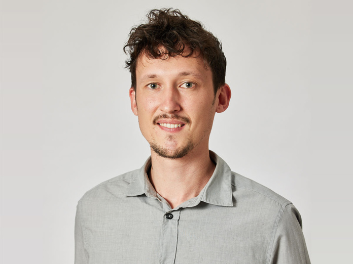 Kévin van der Veen