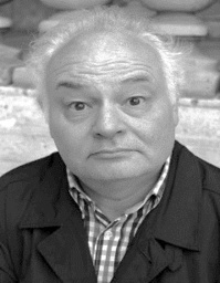 Patrick Bardet - DR Patrick Bardet - DR