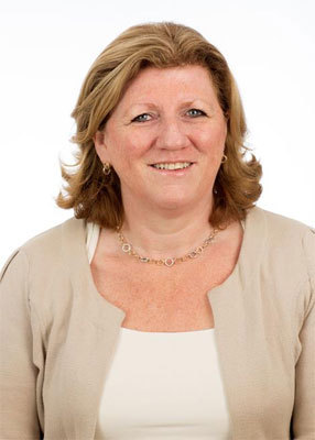 Sally Balcombe nommée directrice générale de VisitBritain