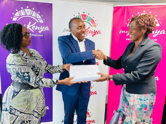 Changement à la tête du Kenya Tourism Board - DR Changement à la tête du Kenya Tourism Board - DR