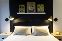 ibis Styles a ouvert 16 hôtels en 2022