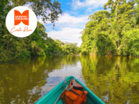 Pourquoi le Costa Rica attire tant les touristes ? Pourquoi le Costa Rica attire tant les touristes ?