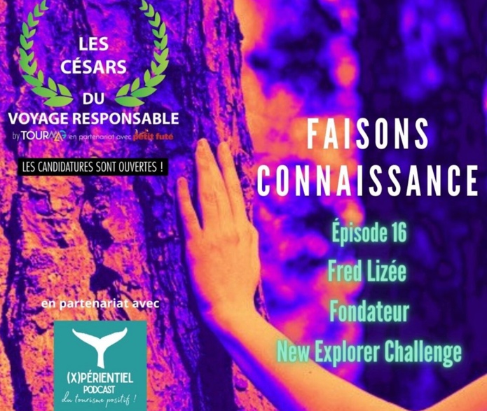 Pour en savoir plus sur les Césars du Tourisme Responsable cliquez sur l'image - DR Pour en savoir plus sur les Césars du Tourisme Responsable cliquez sur l'image - DR